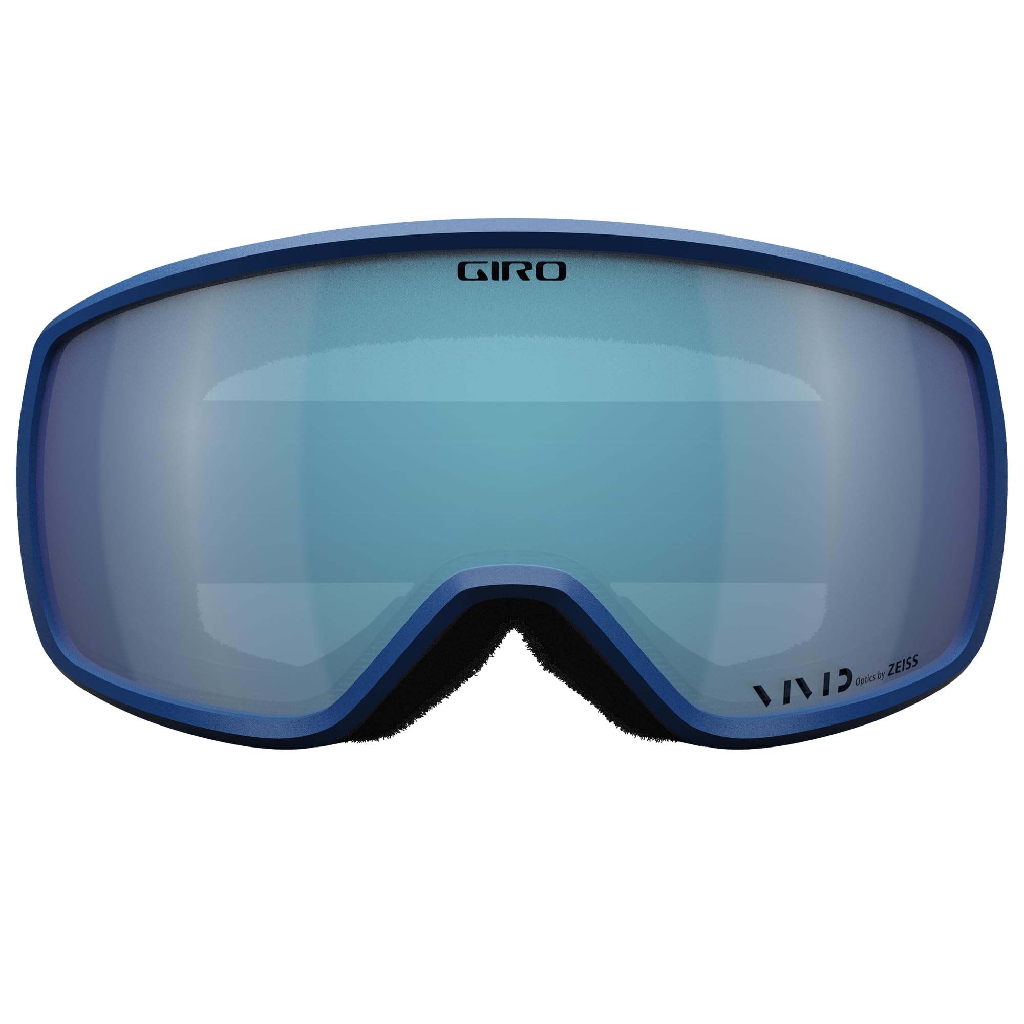 Giro Balance II Ski Goggles for Men, Women & Youth - Anti-Fog Snowboard Goggles with UV Protection - Perfect for Skiing, Snowboarding & Winter Sports