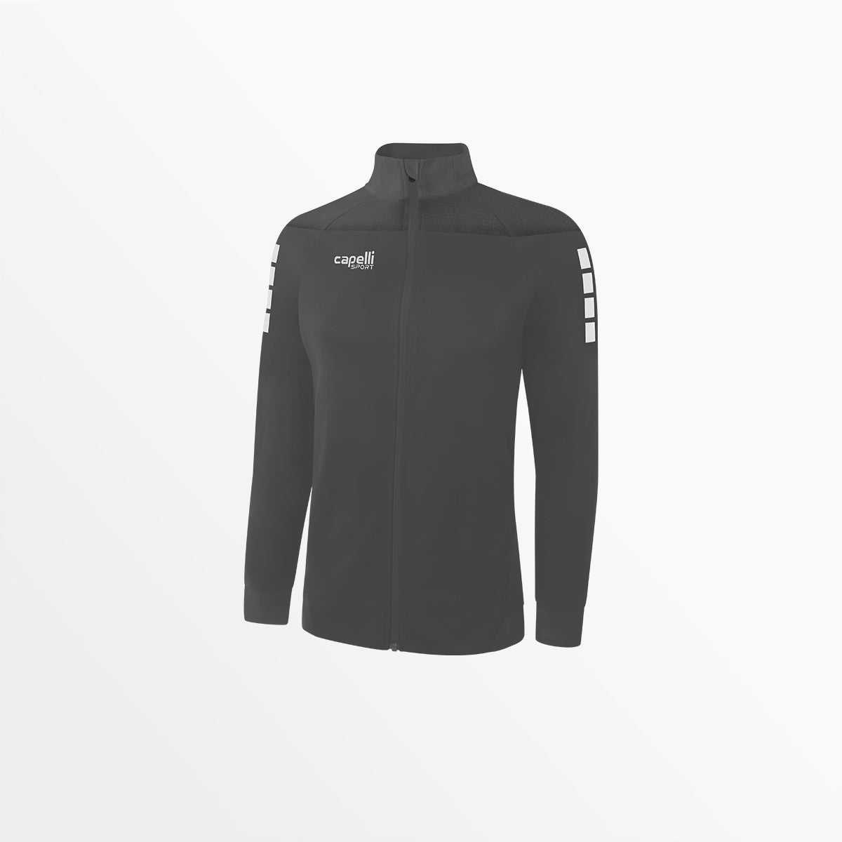 Women's Tribeca Training Jacket - Lightweight Waterproof Windbreaker for Running, Hiking & Outdoor Sports - Perfect for Gym, Yoga & Active Lifestyle