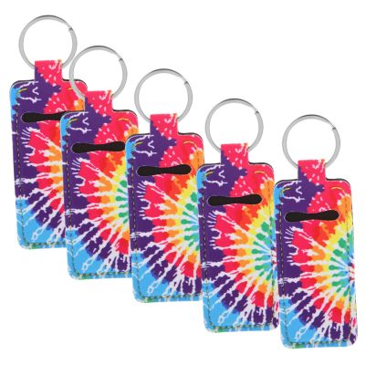 The Journey of a Little Keychain Organizer