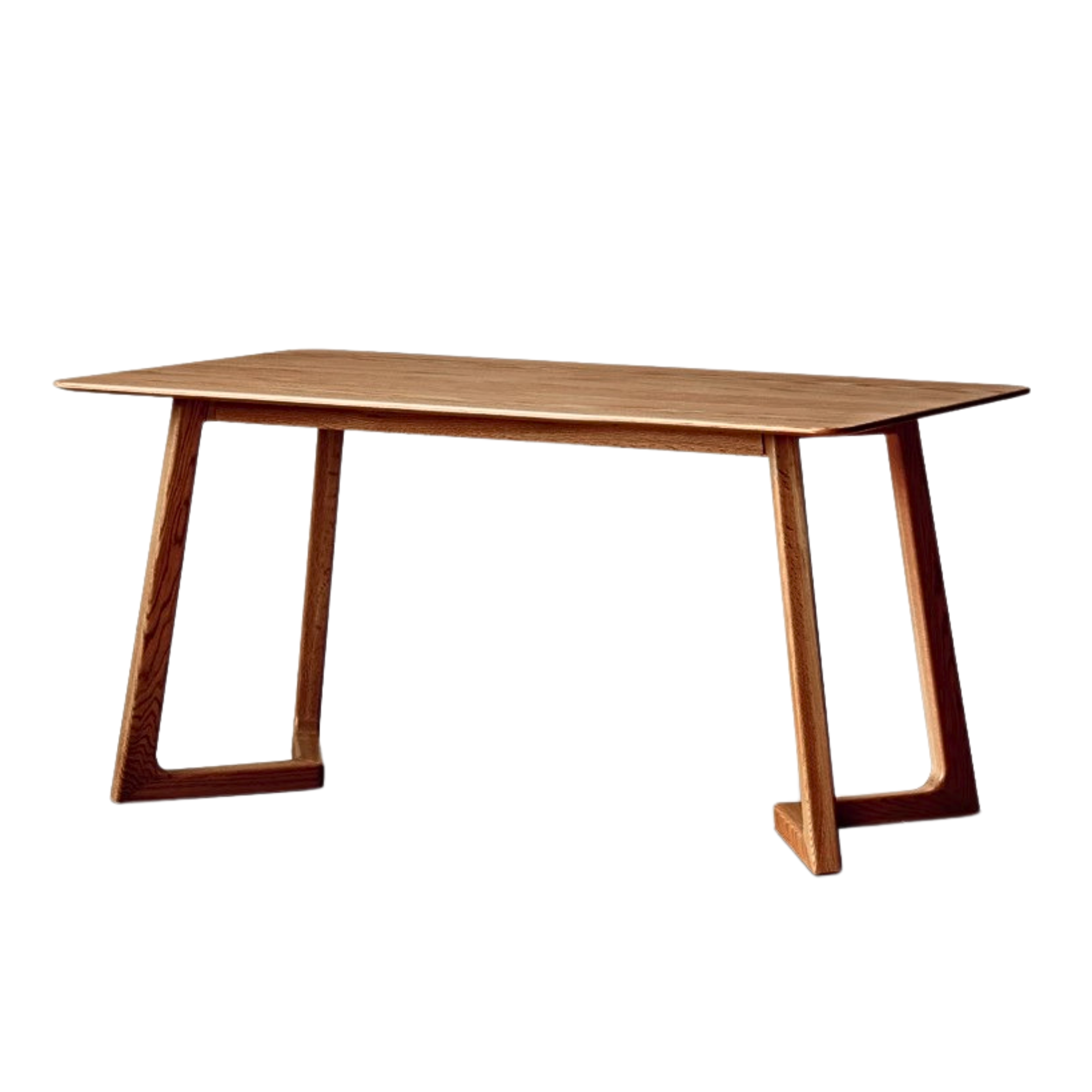 63x27.6x29.5nch / 160x70x75сm / walnut color / desk
