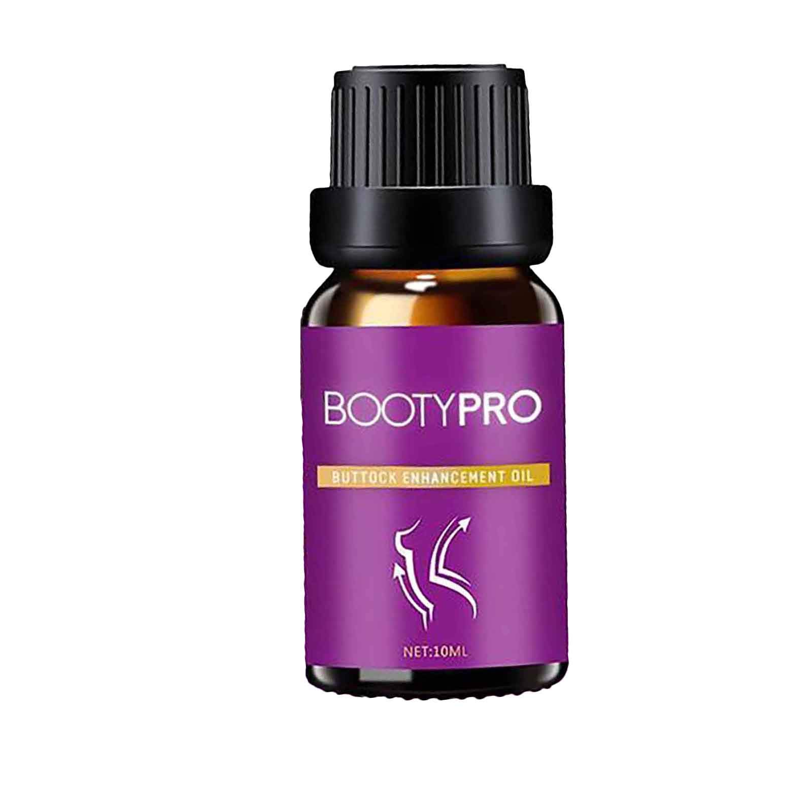 **10ml Buttock Enhancement Oil - Plump & Lift for a Fuller Look | Natural Firming & Softening | Perfect for Body Contouring & Confidence Boost**    *(Use for enhancing curves, body shaping, or as a natural alternative to cosmetic procedures.)*