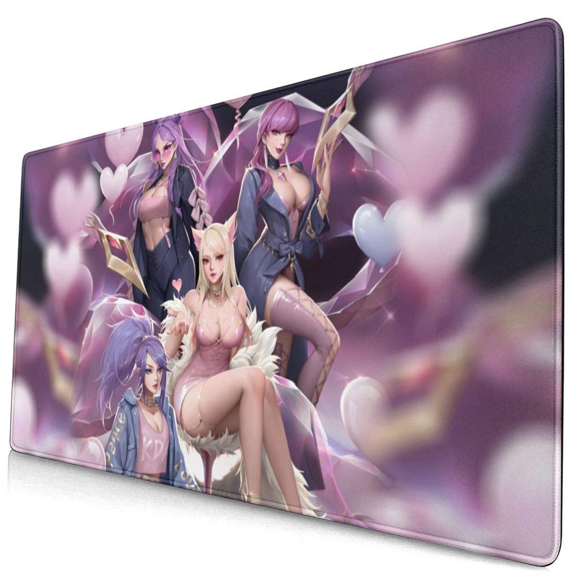 Large Extended Gaming Mouse Pad 12