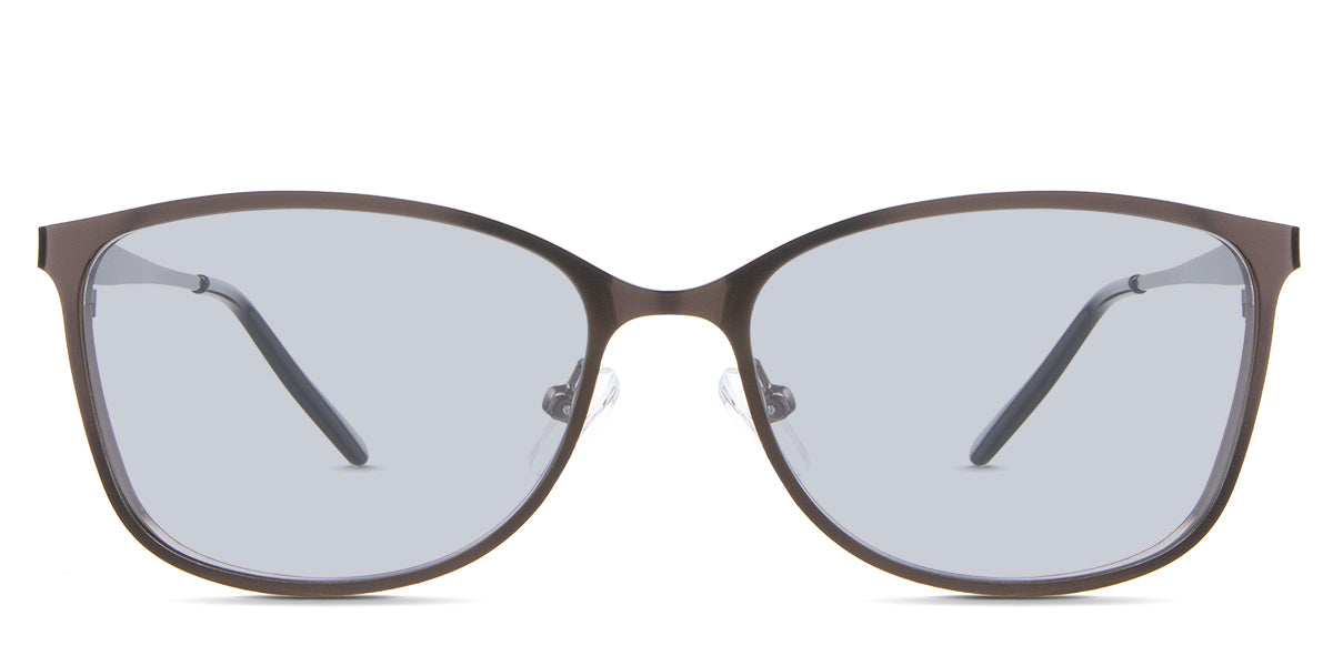 Yvonne Women's Prescription Eyeglasses - Stylish & Comfortable Glasses for Reading, Work & Everyday Use