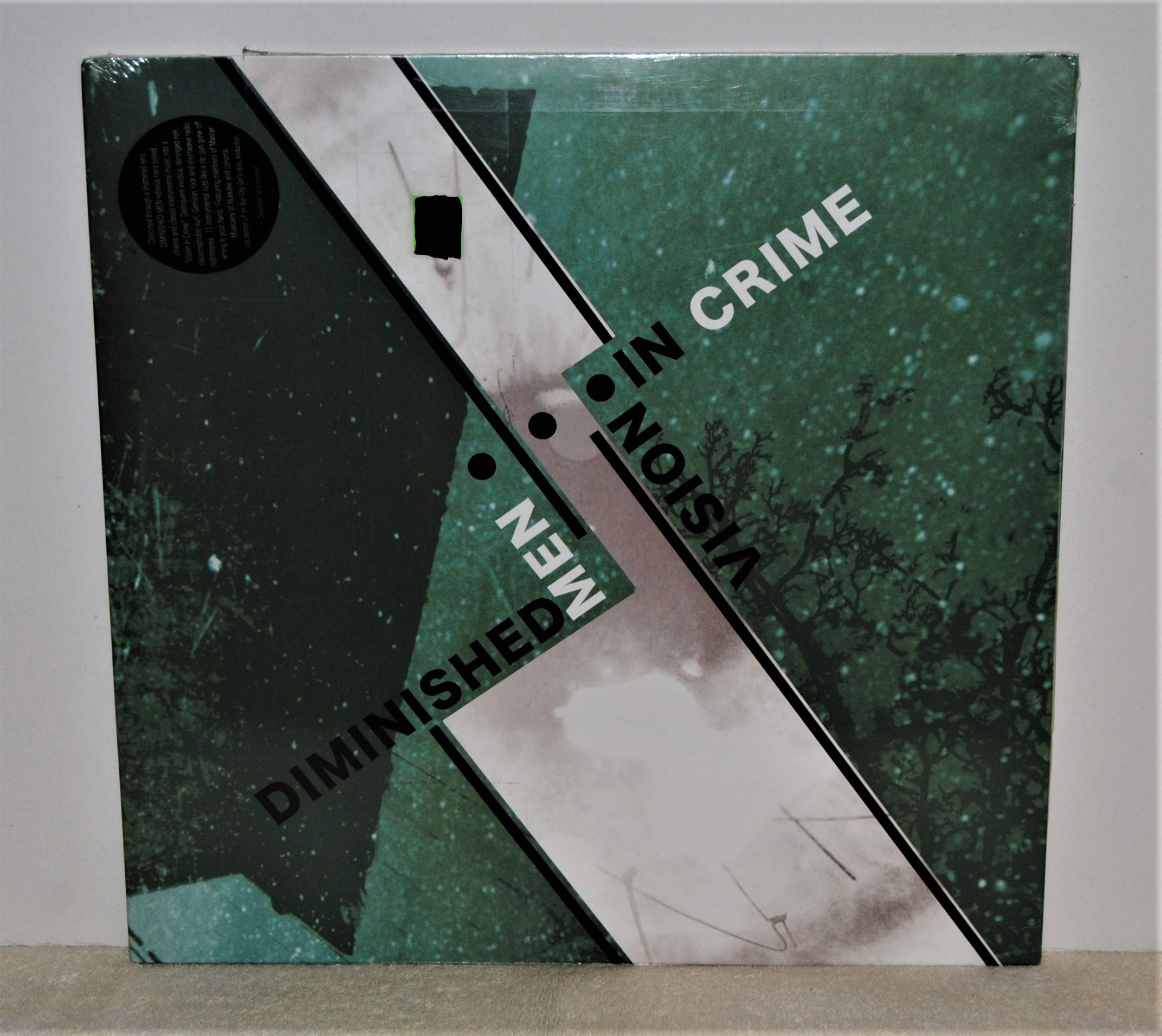 Vision in Crime - Crime Scene Investigation Kit for Forensic Enthusiasts | Perfect for Detective Games, Mystery Parties & Forensic Science Education