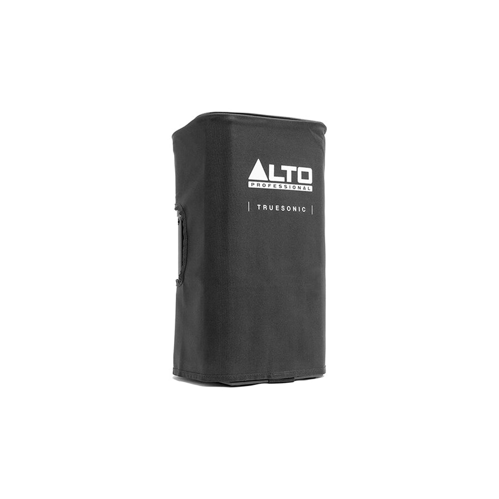 Alto Professional TS408 Loudspeaker Slip-On Cover - Durable Speaker Protection for Live Performances, DJ Gigs & Studio Use
