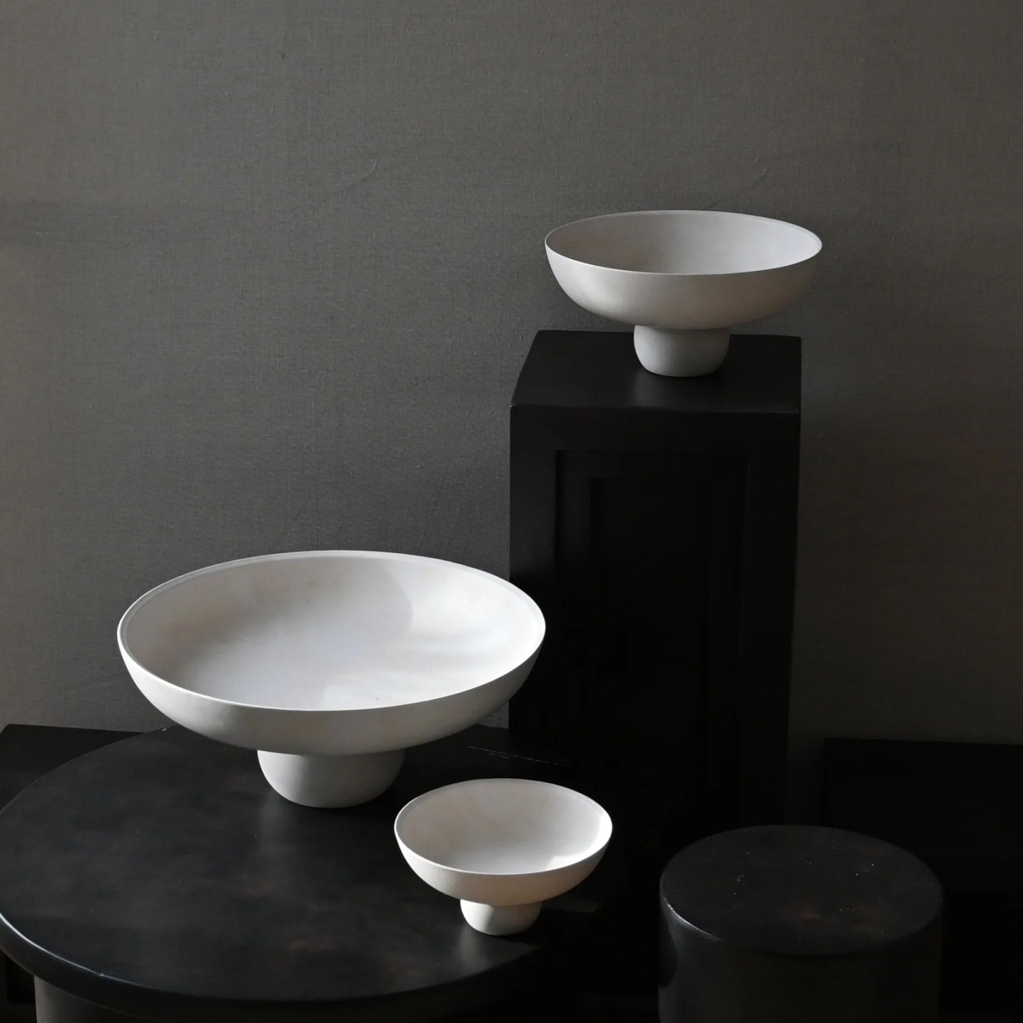 101 COPENHAGEN Large Bubble Bowl - 17