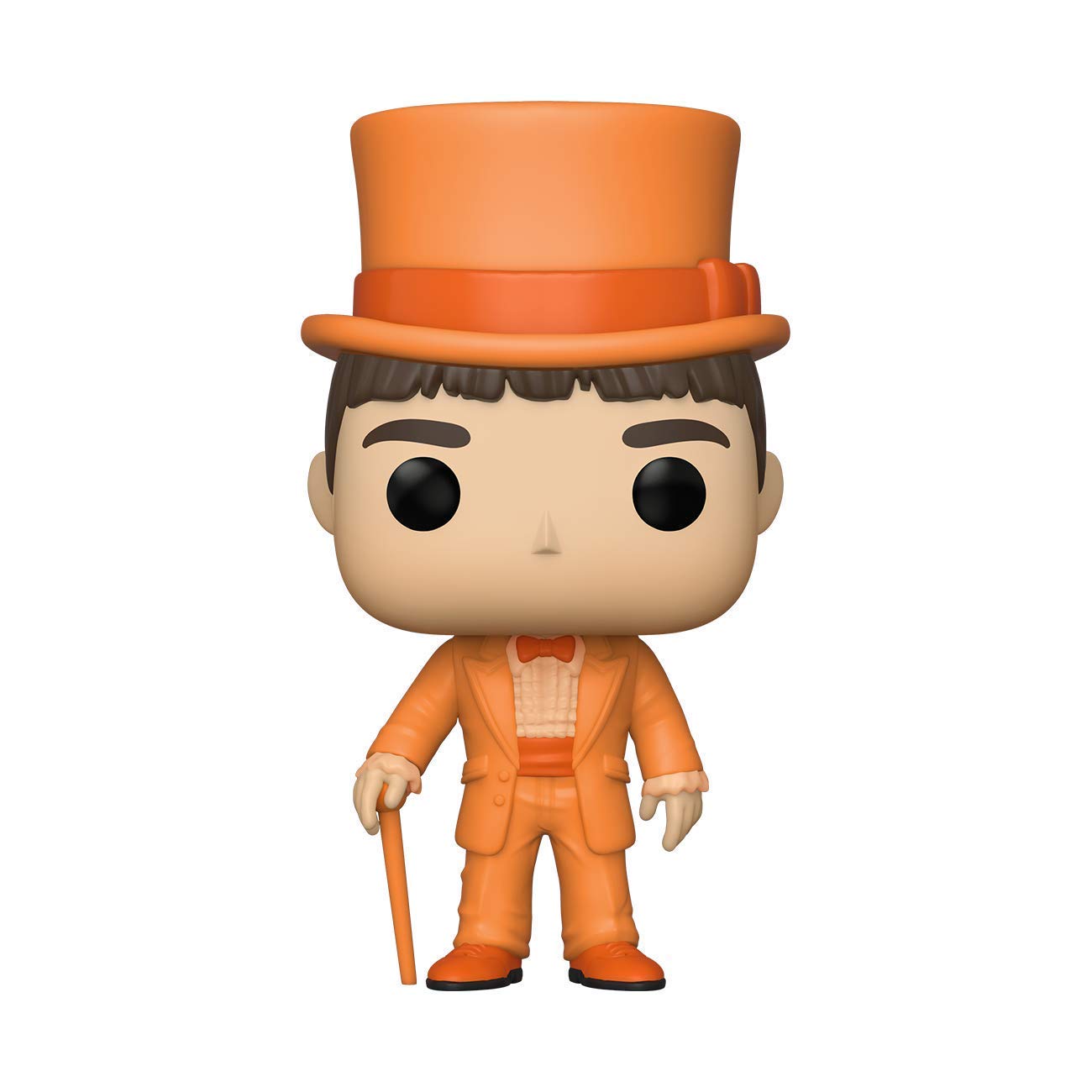 Funko Pop! Movies: Dumb & Dumber - Lloyd in Tux Vinyl Figure | Collectible Toy for Movie Fans & Pop Culture Enthusiasts | Perfect for Display, Gifts & Home Decor