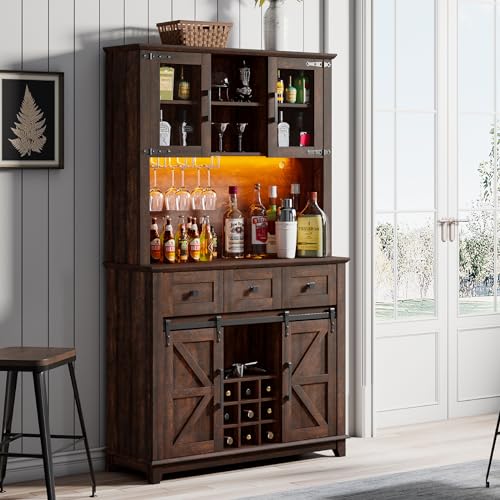 Reclaimed Barnwood