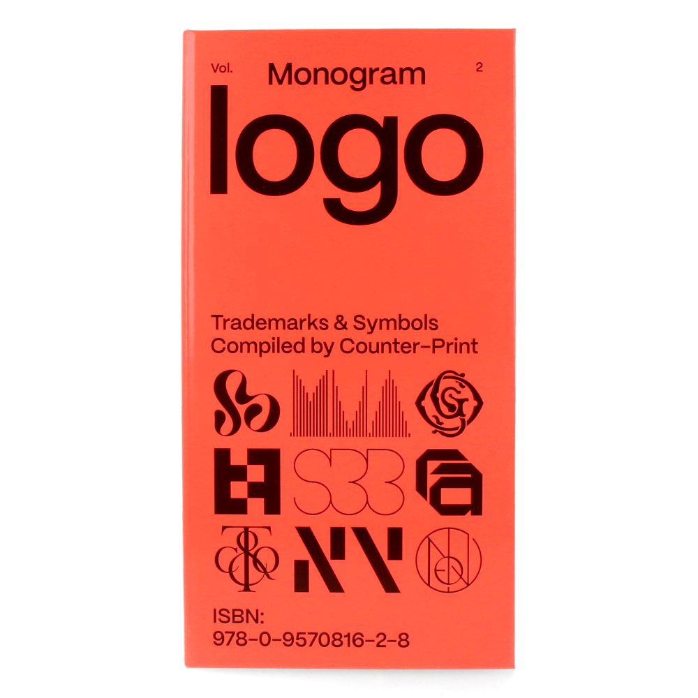 Monogram Logo Anniversary Edition - Personalized Custom Name Initials for Gifts, Home Decor & Wedding Favors | Perfect for Engraved Jewelry, Stationery & Keepsakes