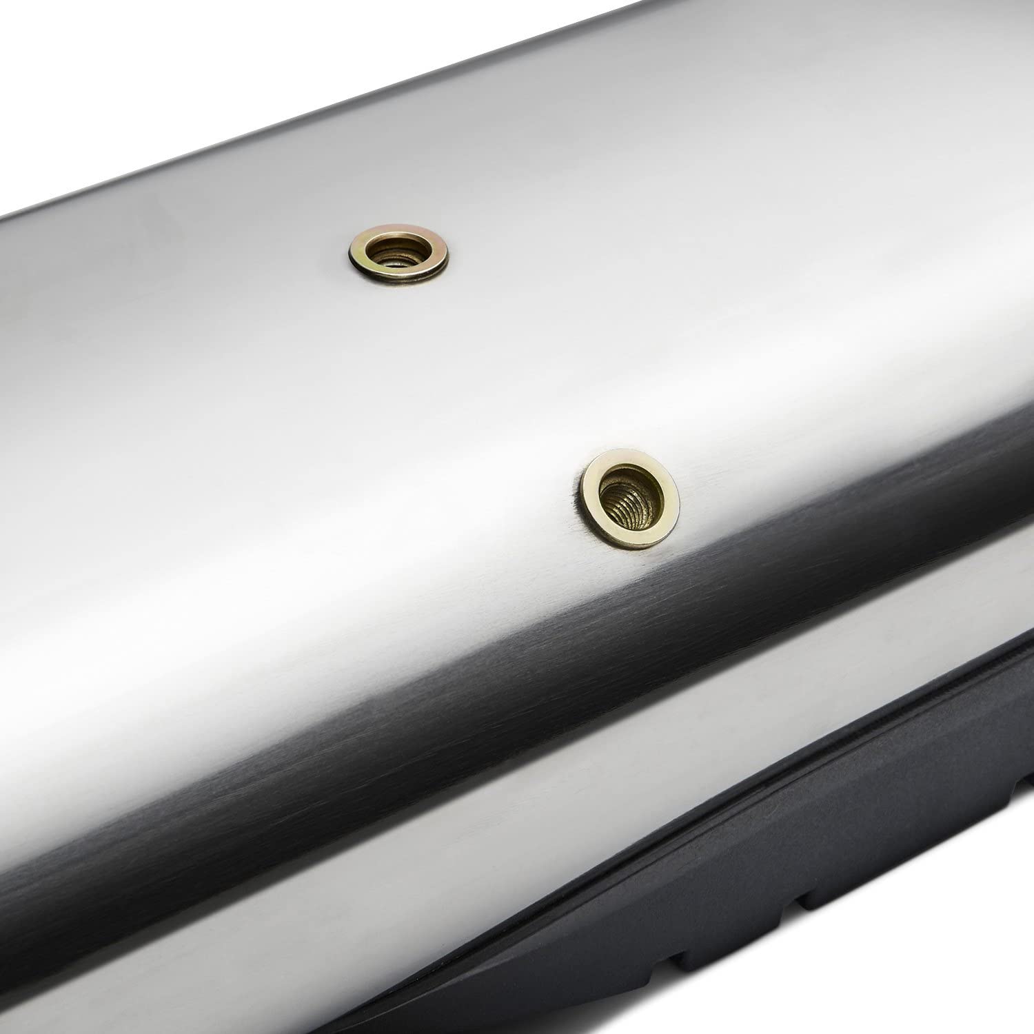 Steelcraft 402219 Heavy Duty Side Bar for Trucks & SUVs - Perfect for Off-Roading, Camping & Outdoor Adventures