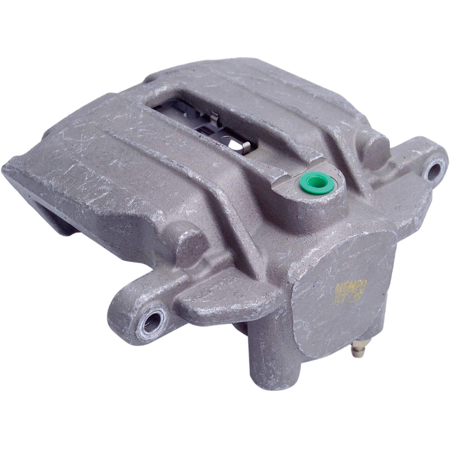 Cardone 18-4727 Remanufactured Unloaded Disc Brake Caliper - Left/Right Side Replacement for Smooth Braking Performance | Perfect for Ford, Lincoln Vehicles | DIY Auto Repair & Maintenance