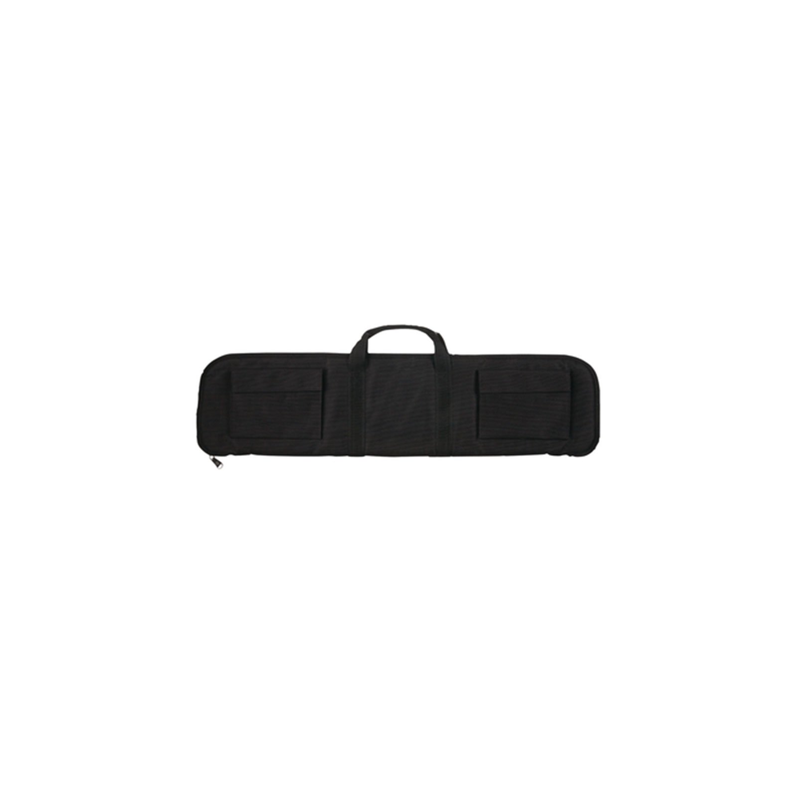 Bulldog Cases Tactical Shotgun Case - Durable Protective Gun Storage for Hunting & Range Shooting | Waterproof Rifle Carrier for Outdoor Sports & Travel