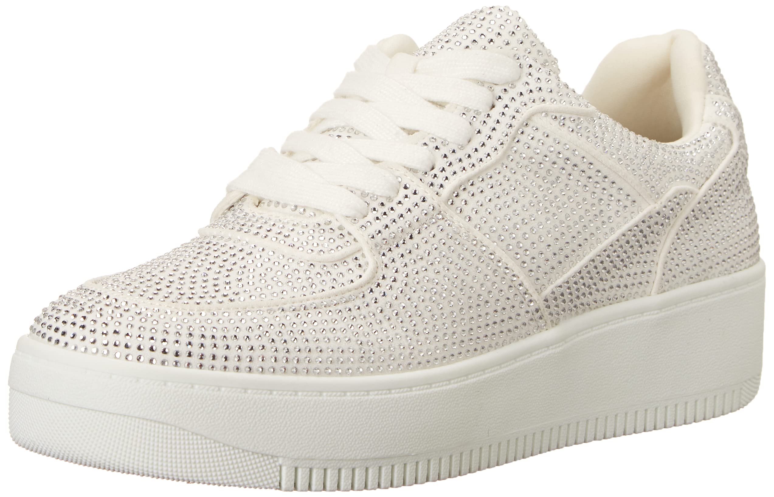 Call It Spring Women's Fresh Sneakers - Lightweight Comfortable Walking Shoes for Women | Fashionable Casual Sneakers for Everyday Wear, Gym, Travel & Running