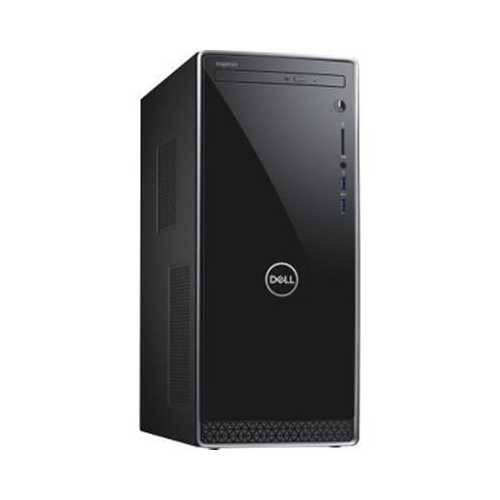 Intel Core i5-8400 6-Core Processor, 12GB RAM, 1TB HDD - High Performance Desktop PC for Gaming, Office Work & Home Entertainment