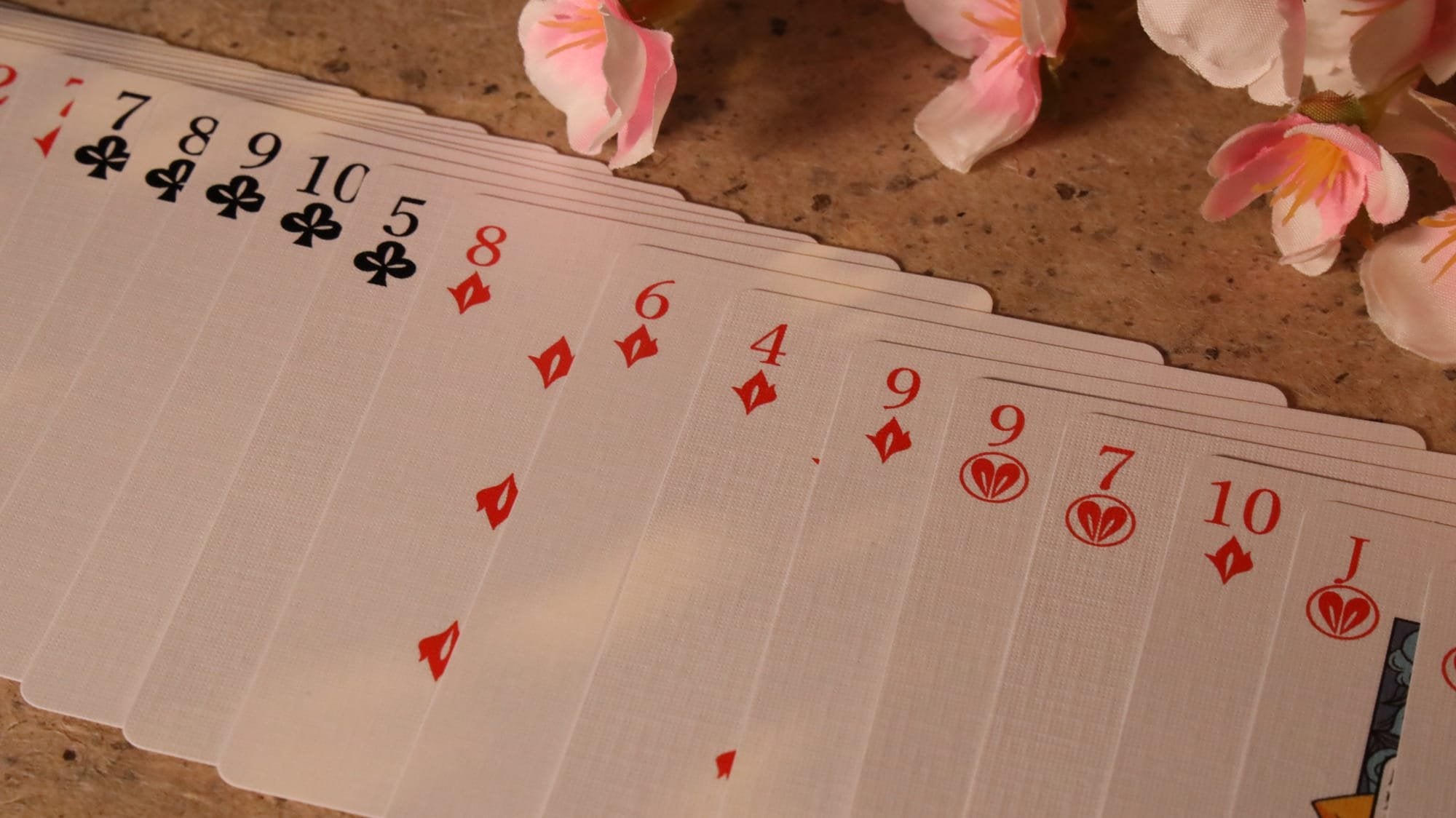 Hyakki Yagyo Mystic Edition Playing Cards - Premium Japanese Ghost-Themed Deck for Magic Tricks, Cardistry & Collectors | Perfect for Game Nights, Gifts & Anime Fans