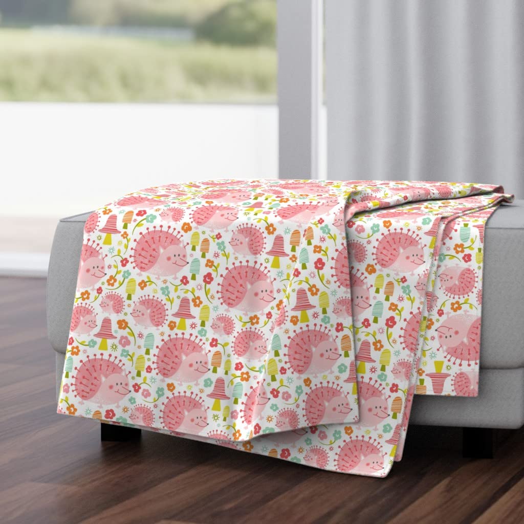 Luxe Velvet Throw Blanket 50