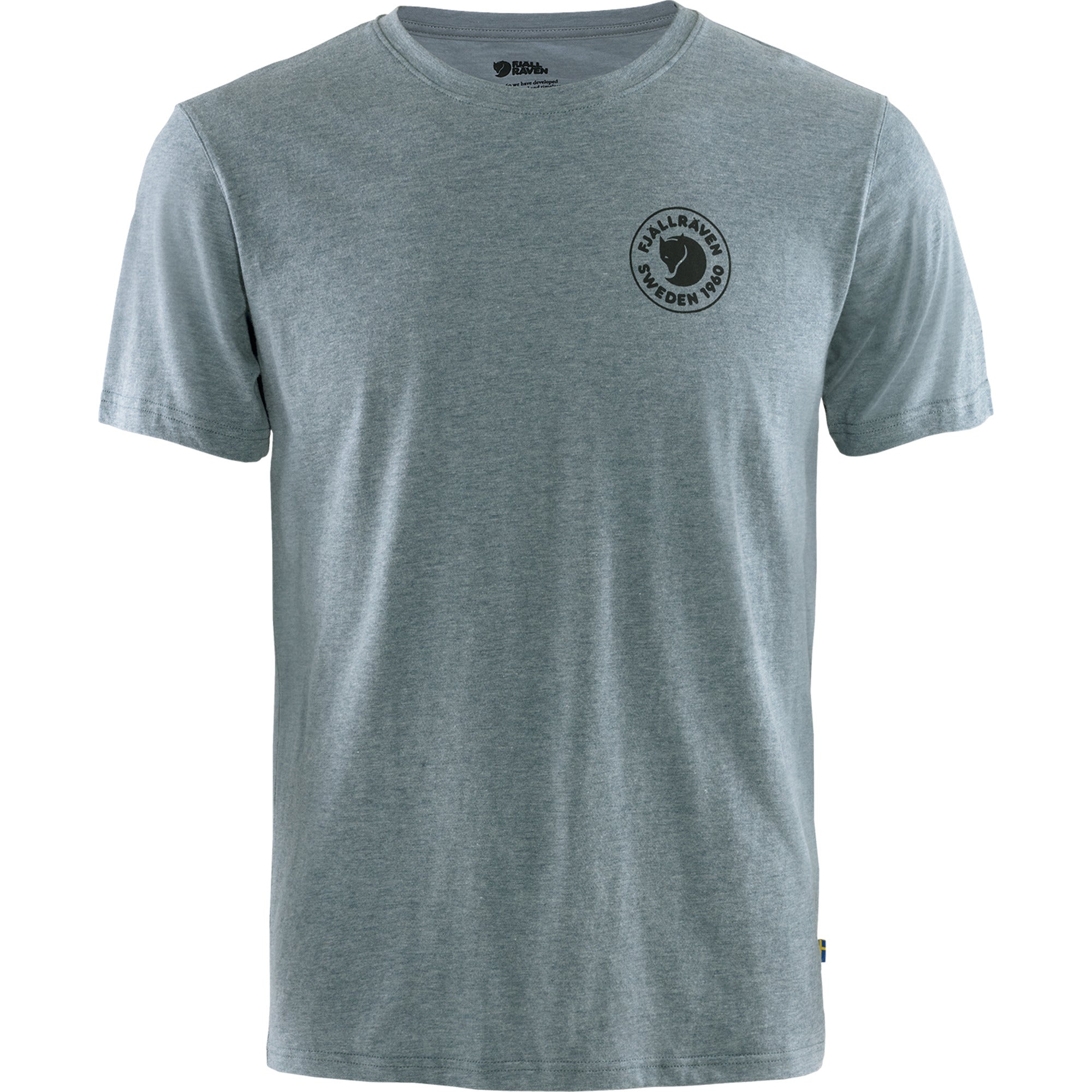 Vintage 1960s Logo T-Shirt for Men - Retro Graphic Tee for Casual Wear, Street Style & Everyday Outfits