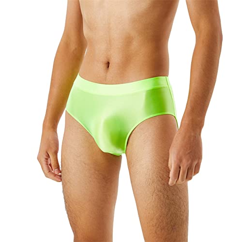 Green #5