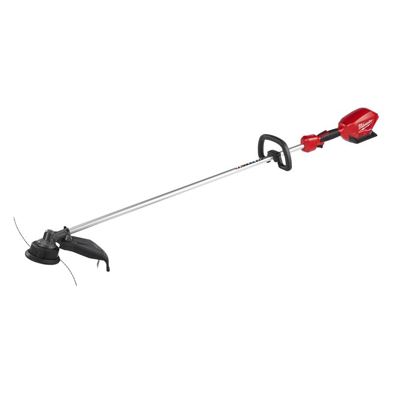 M18 FUEL 2725-20 String Trimmer - Brushless Motor, 18V Cordless (Tool Only) for Lawn Care, Yard Maintenance & Landscaping