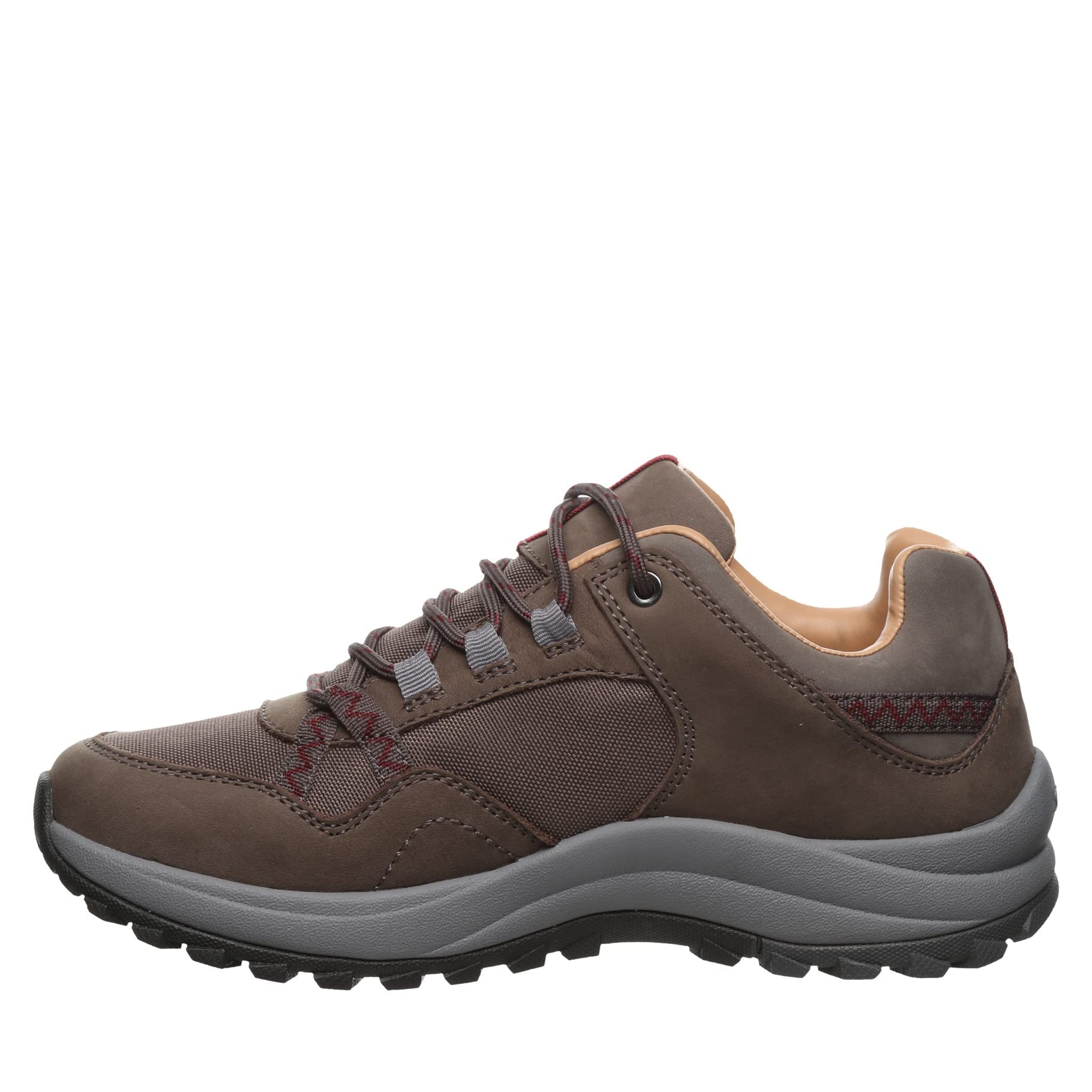 Escape - Women's Supportive Healthy Trail Running Shoes for Hiking, Walking & Outdoor Adventures | Lightweight & Comfortable