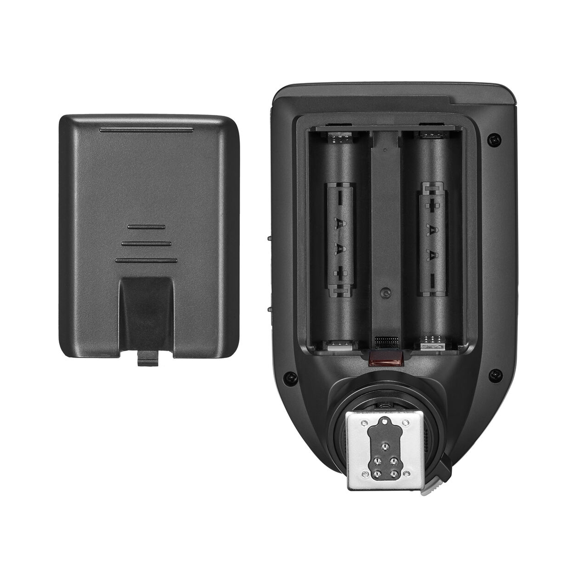 Godox FT433 TTL Wireless Flash Trigger for Canon Cameras - Professional Photography Lighting for Studio, Wedding & Outdoor Shooting