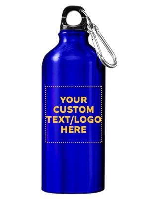 - Custom – Blue