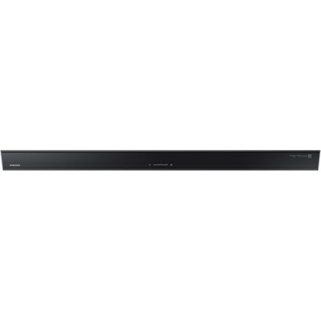 Samsung HW-KM45 2.1 Channel 300W Soundbar with Wireless Subwoofer - Immersive Home Theater Audio for Movies, Music & Gaming (Black)