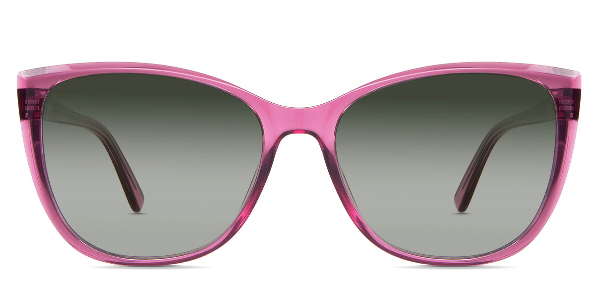 Freya Women's Prescription Sunglasses - UV Protection, Stylish & Comfortable for Driving, Outdoor Activities & Everyday Wear