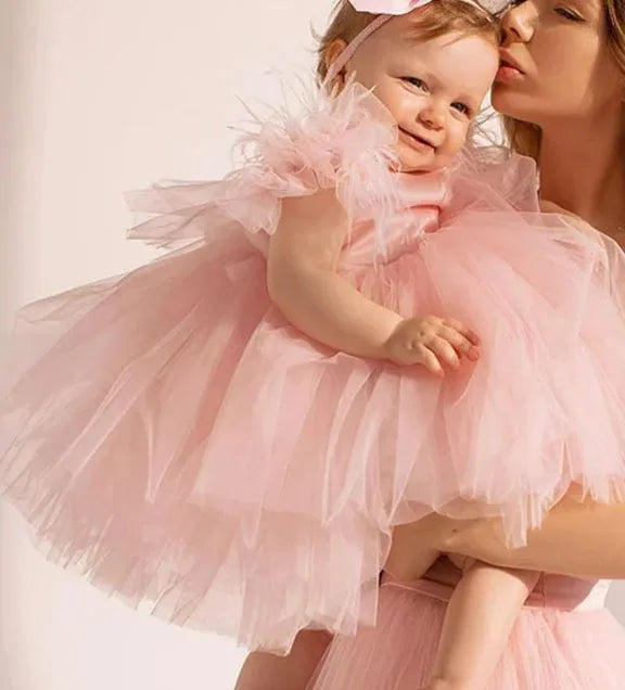 Daughter Dress