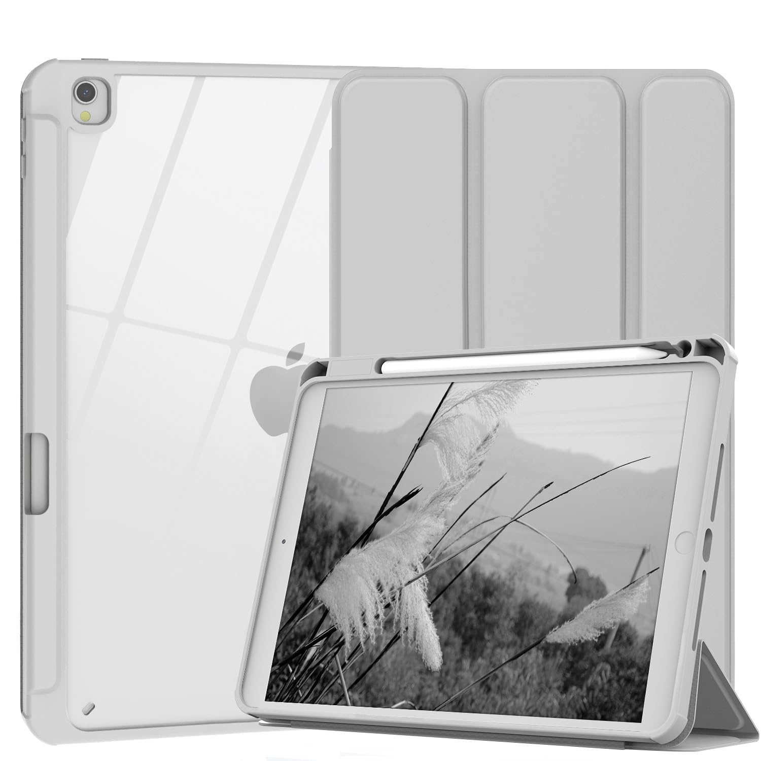 Premium iPad Air 3rd Gen & iPad Pro 10.5