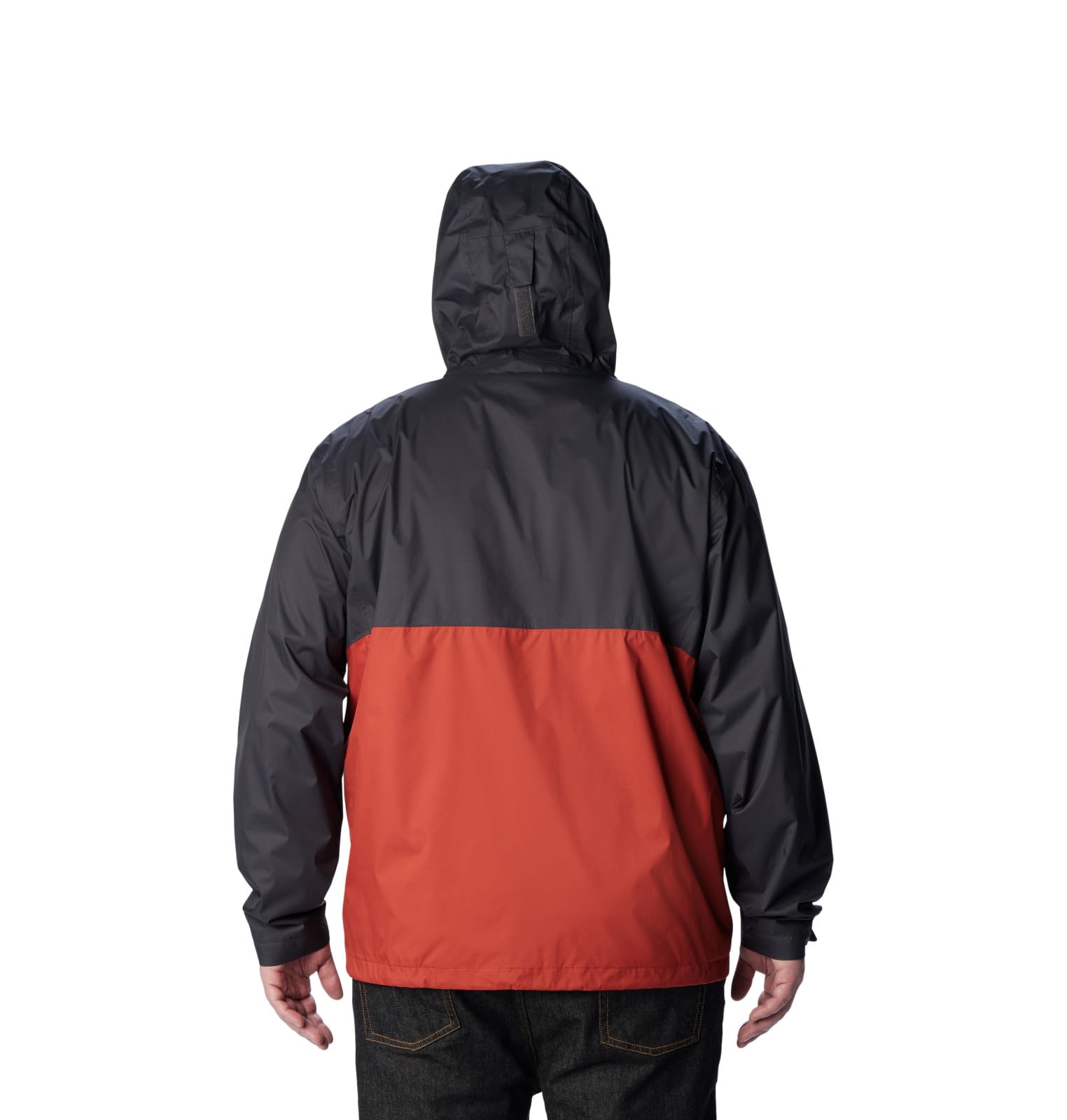 Columbia Inner Limits II Jacket for Men & Women - Waterproof & Breathable Outdoor Shell for Hiking, Skiing & Winter Adventures