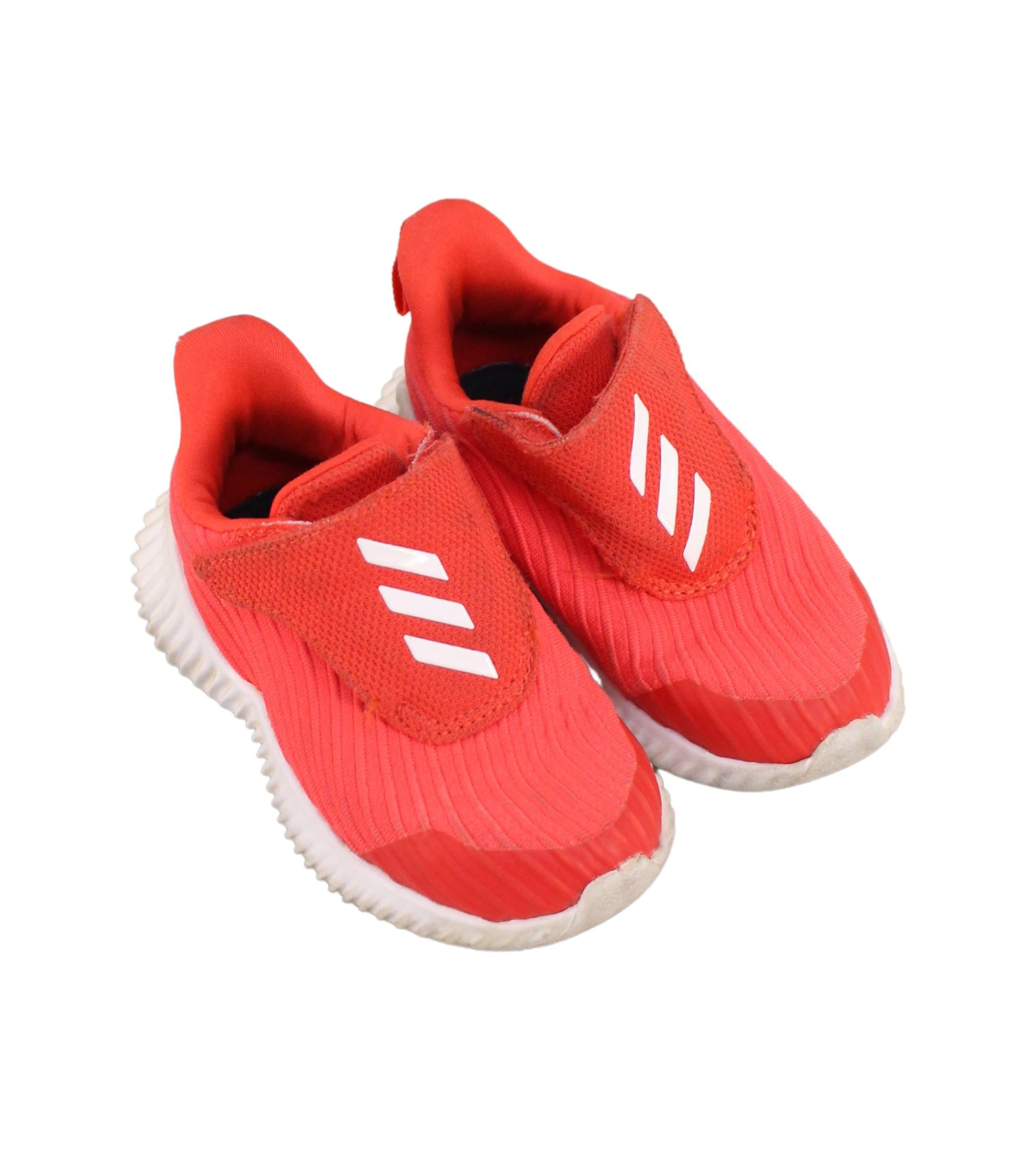Adidas Slip-On Sneakers for Toddlers 12-18 Months | EU Size 21 | Comfortable Baby Shoes for Walking & Playtime | Perfect for Daycare, Park & Indoor Activities