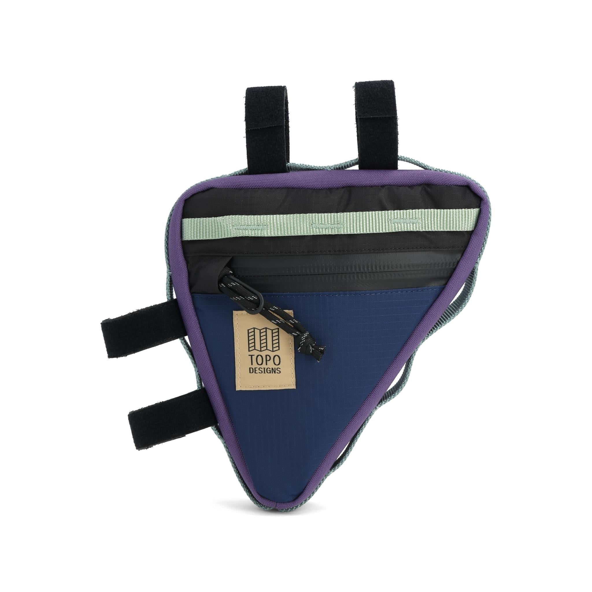 Premium Waterproof Bike Frame Bag - Durable Cycling Storage for Mountain & Road Bikes - Perfect for Commuting, Adventure & Outdoor Sports