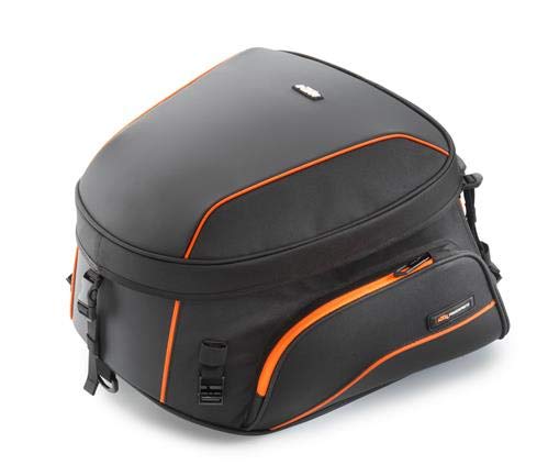 REAR BAG - Durable & Stylish Rear Seat Organizer for Cars - Perfect for Road Trips, Family Travel & Everyday Commuting