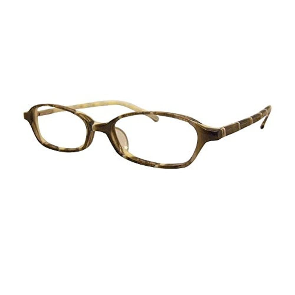 Multi-View Computer Reader Model 21 - Wild - Strength +1.0 | Digital Reading Glasses for Work & Gaming | Reduce Eye Strain for Office, Coding & Extended Screen Time