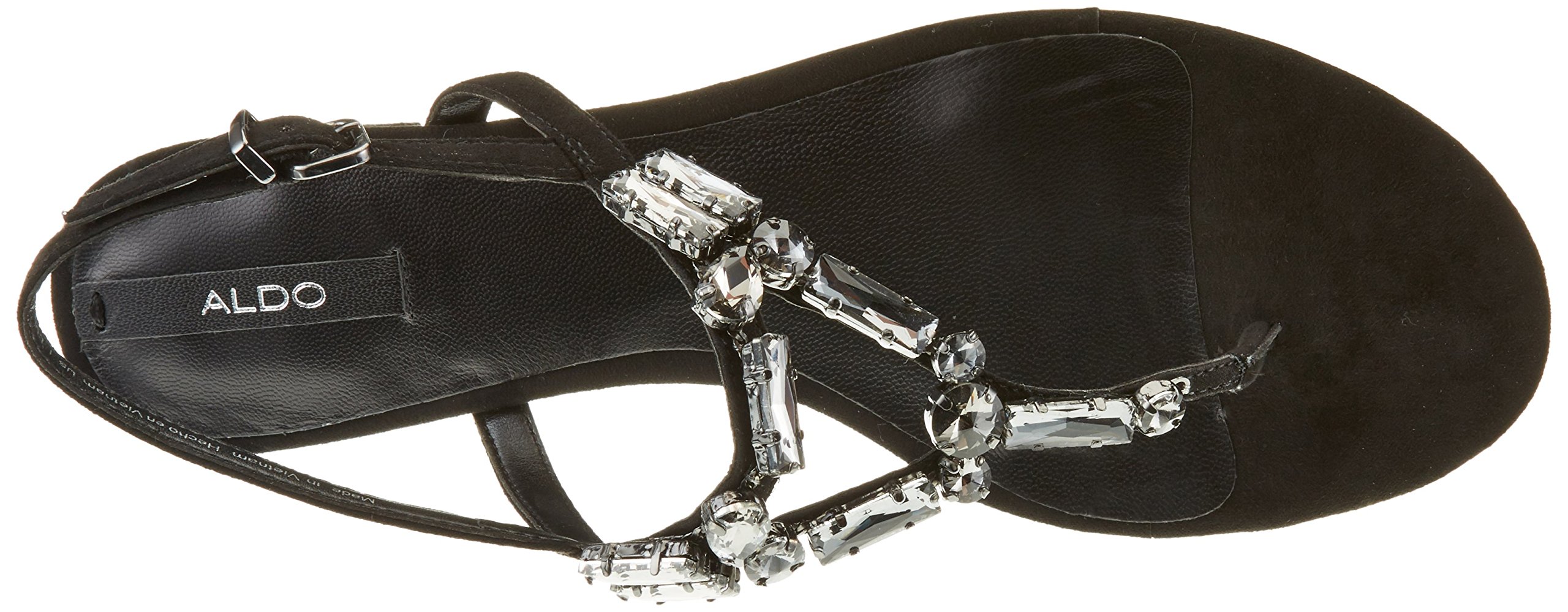 ALDO Women's Roman Sandals - Comfortable Gladiator Sandals for Summer | Casual & Dressy Footwear for Beach, Vacation, and Everyday Wear