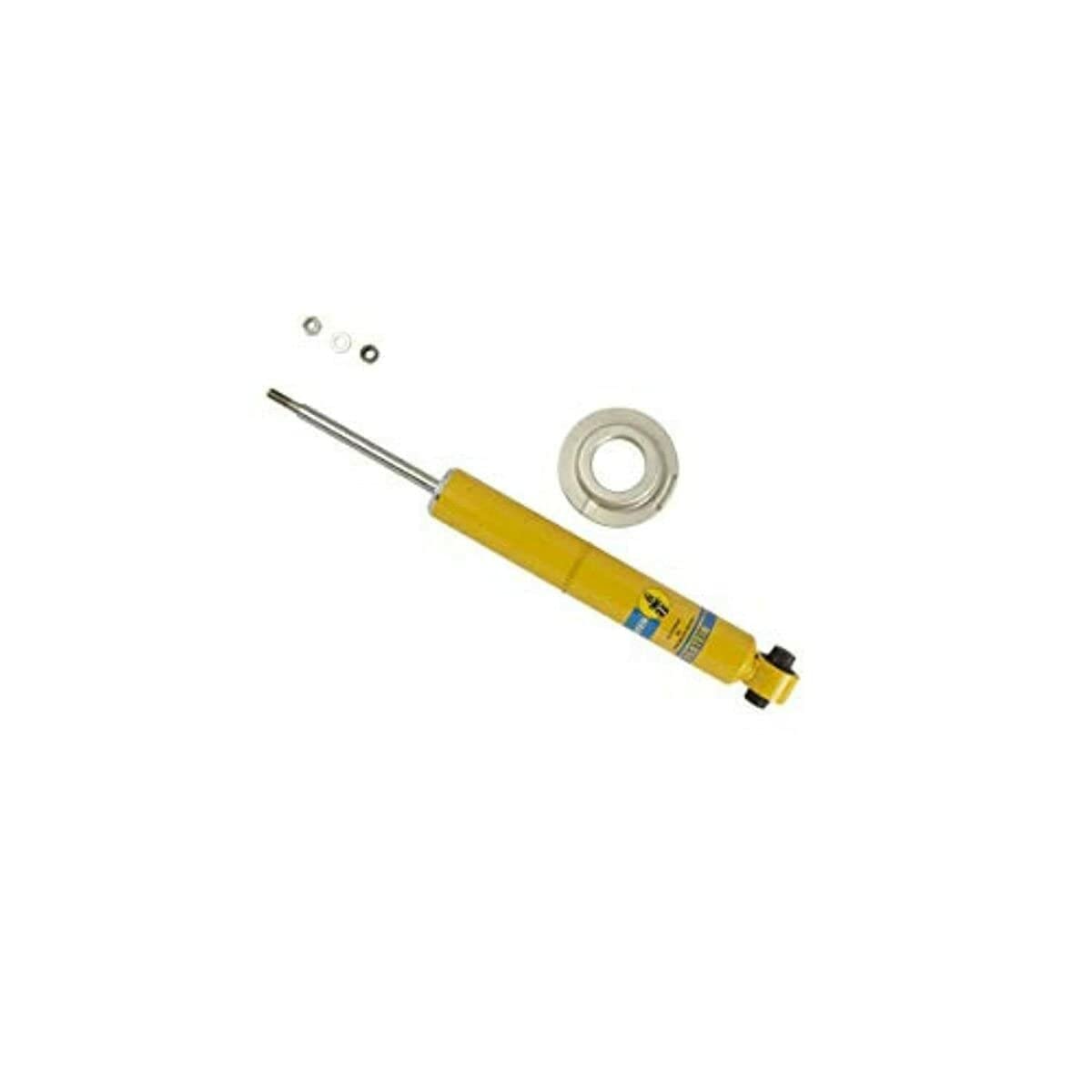 Bilstein B6 Performance Monotube Shock Absorber for 2015-2018 Subaru Outback Rear Suspension (24-278638) - Smooth Ride & Enhanced Handling for Off-Road & Daily Driving