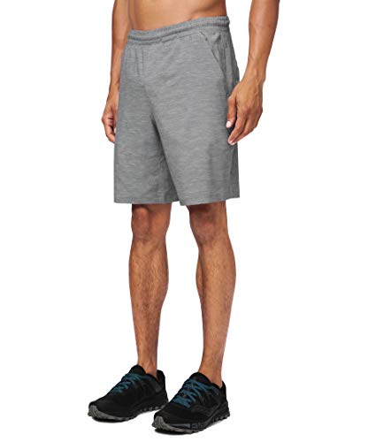 Lululemon Men's Pace Breaker Short 7