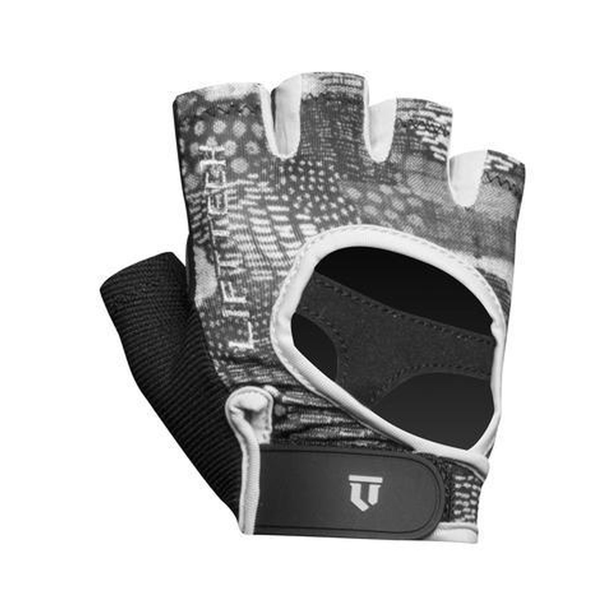LIFT TECH Elite Women's Weight Training Gloves - Breathable & Non-Slip Gym Gloves for CrossFit, Powerlifting & Strength Training - Perfect for Home & Gym Workouts