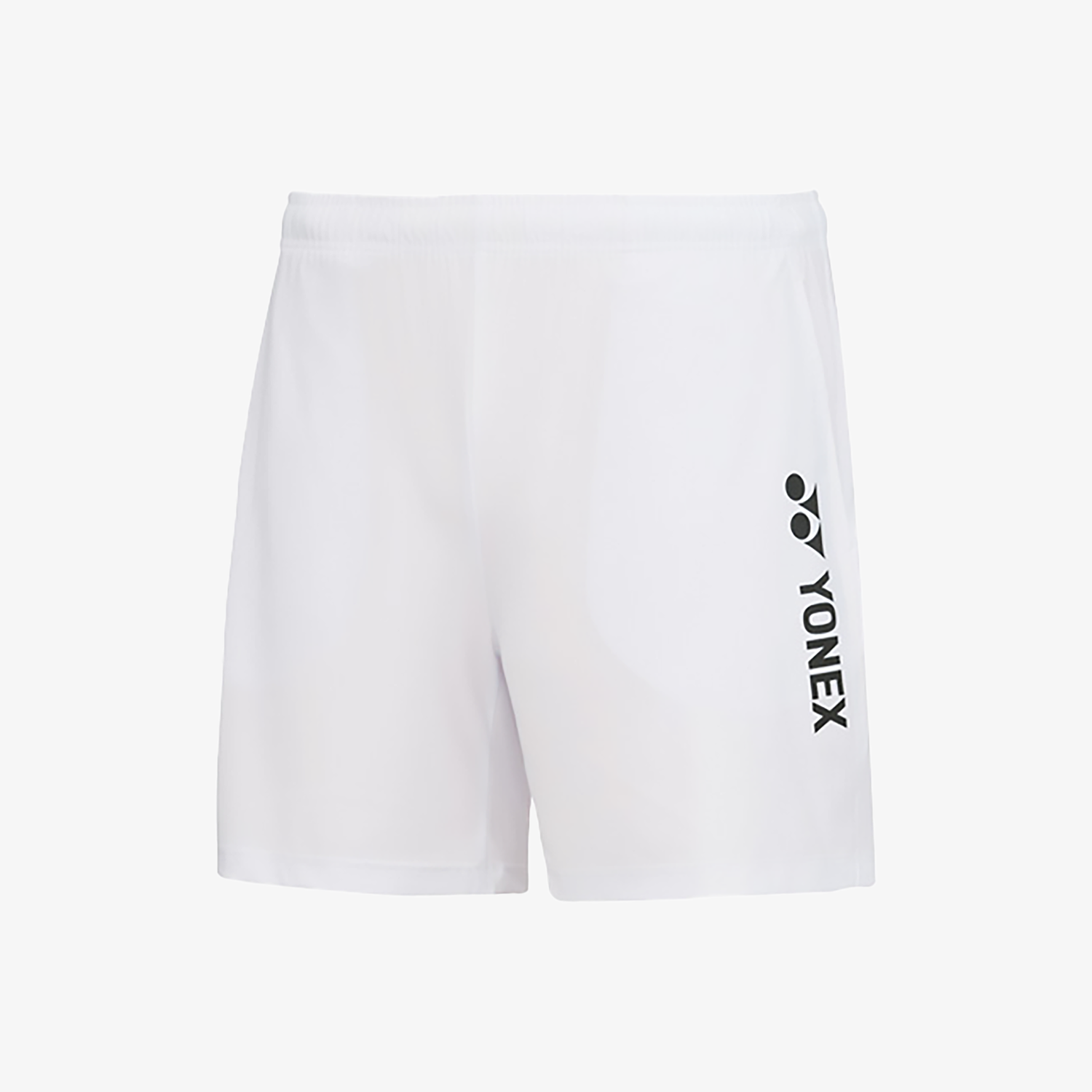 Yonex Women's Tennis Shorts - Breathable Quick-Dry Sports Shorts for Women (White) - Perfect for Tennis, Running & Gym Workouts