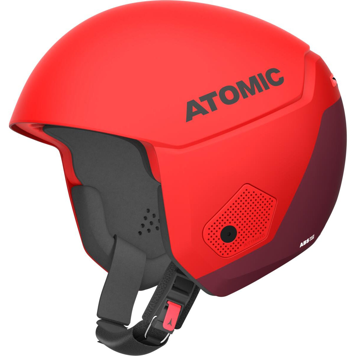 Atomic 2024 REDSTER Ski Helmet - Lightweight & Durable Winter Sports Protection - Perfect for Alpine Skiing, Snowboarding & Freeride Adventures