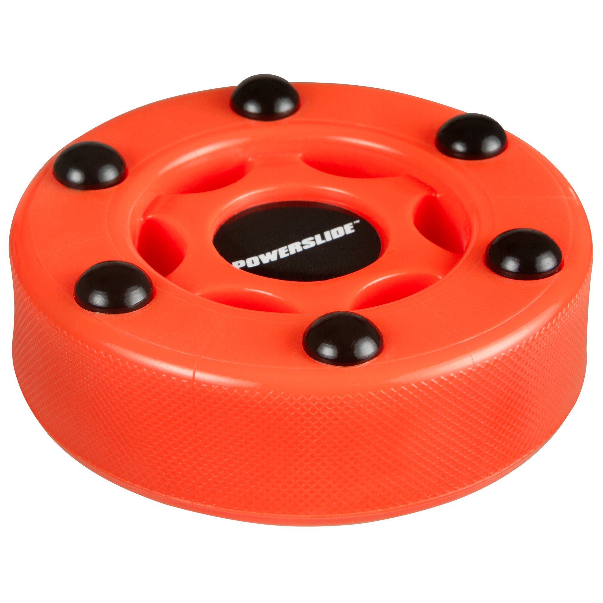 Hockey Puck - Official Size & Weight Ice Hockey Pucks for Practice & Games - Perfect for Rinks, Street Hockey & Training Drills