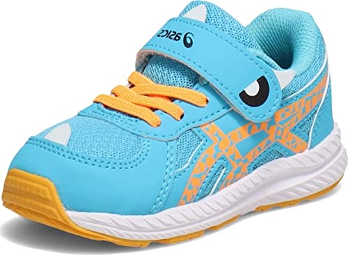 ASICS Kids' Contend 7 Running Shoes for Toddlers - Lightweight & Comfortable Sneakers for Boys & Girls - Perfect for Playground, School & Daily Activities