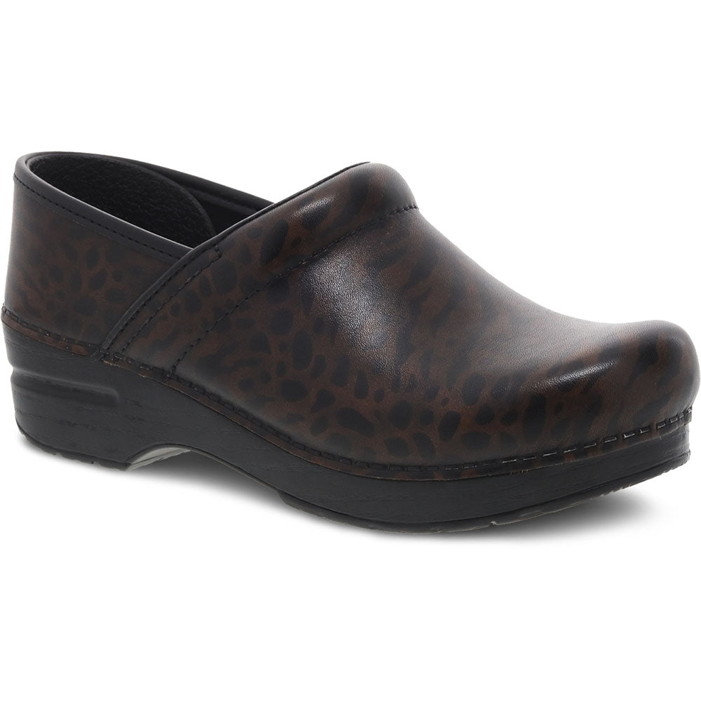 Danskos Professional Clogs for Women - Comfortable Slip-Resistant Shoes for Nurses, Chefs & Healthcare Workers