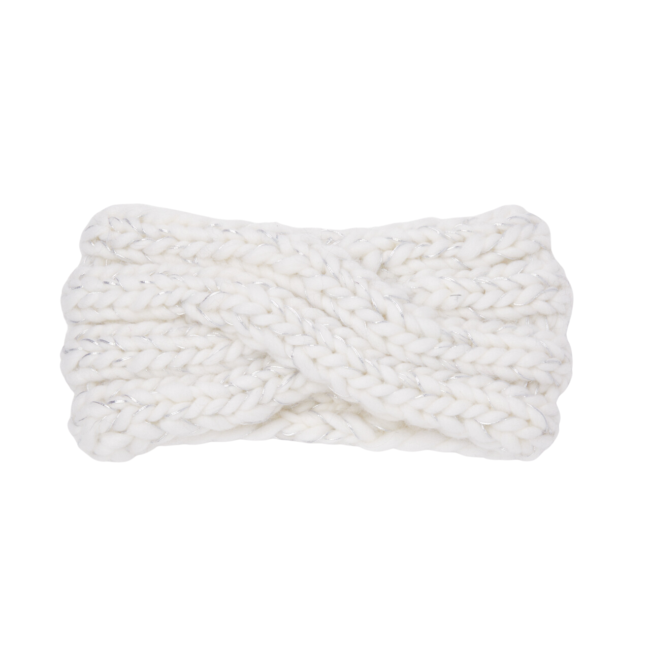 Lula Winter White Women's Sweater - Cozy Knit Pullover for Casual Outfits & Holiday Gatherings