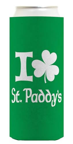 Slim Can - Paddys