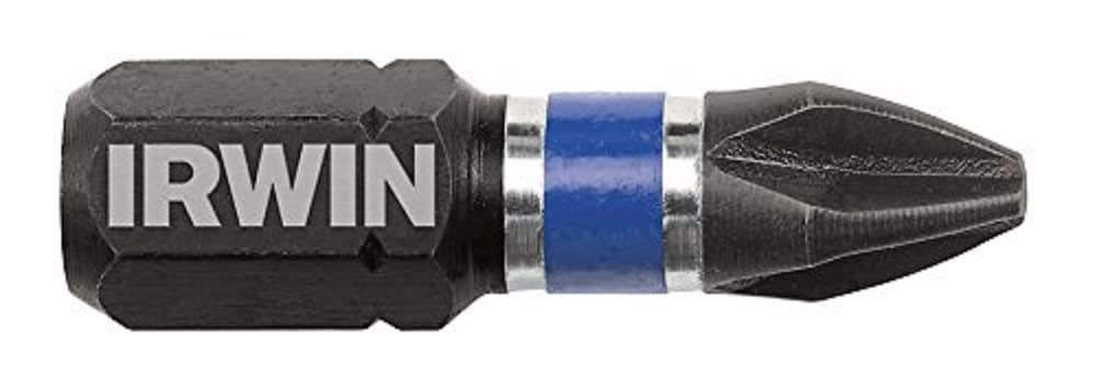 Irwin Tools 1838483 100-Pack #2 Phillips x 1