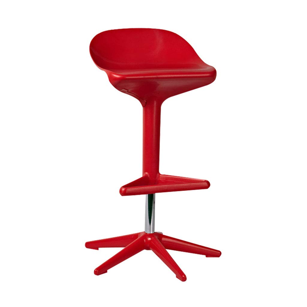 XINGPING Adjustable Bar Stool with Swivel Seat - 30