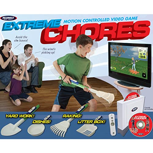 Extreme Chores