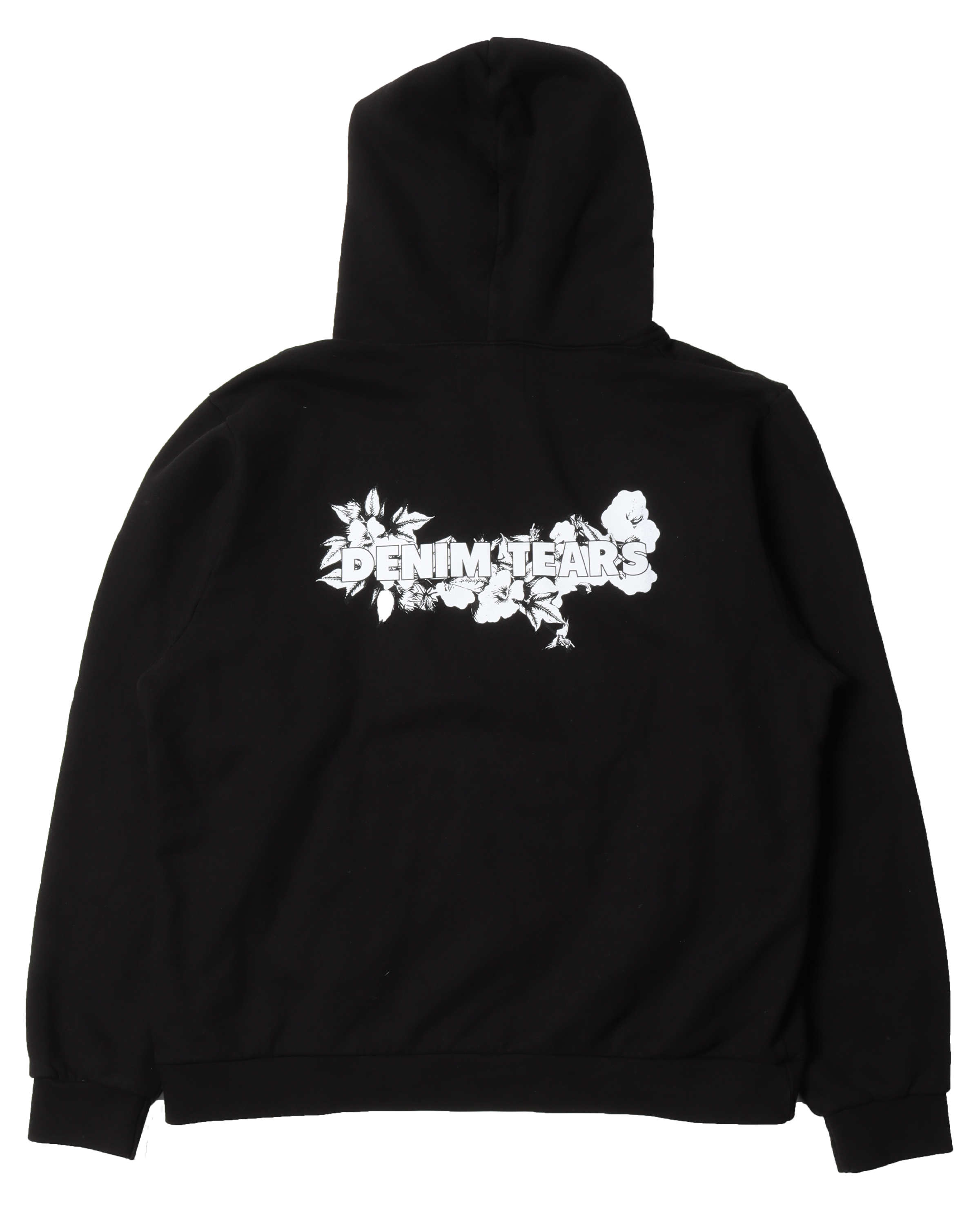 Jesus Hoodie - Black & White Christian Sweatshirt for Men & Women | Perfect for Church, Bible Study & Everyday Faith Wear